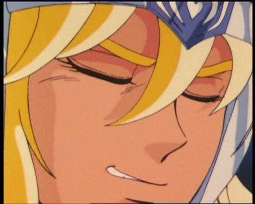 Otaku Gallery  / Anime e Manga / Saint Seiya / Screen Shots / Episodi / 017 - Lady Isabel e`in pericolo / 113.jpg